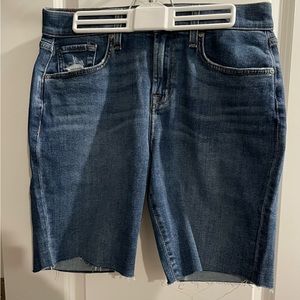7 For All Mankind Blue Ridge Men’s Straight Shorts for ☀️🕶️ Summer 🕶️☀️